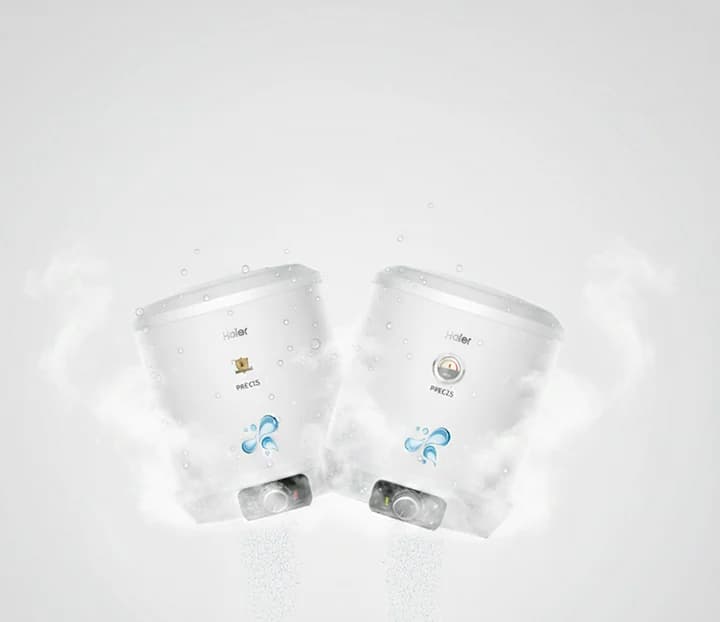 Water Heaters