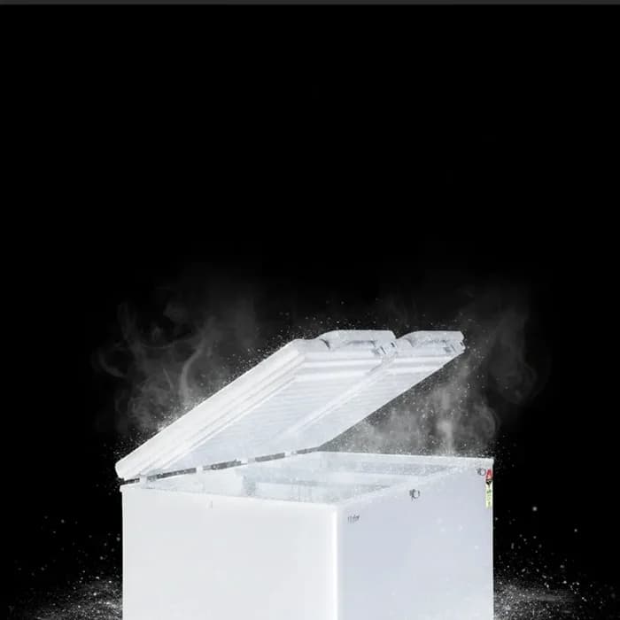 Commercial Refrigerator