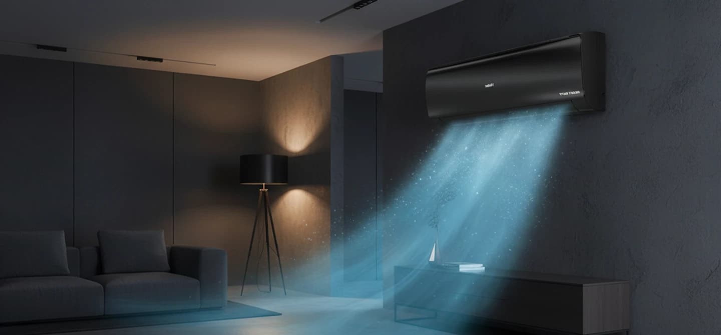 Haier Air Conditioners