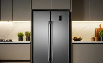 Haier Vogue refrigerator — the ideal Onam prep partner