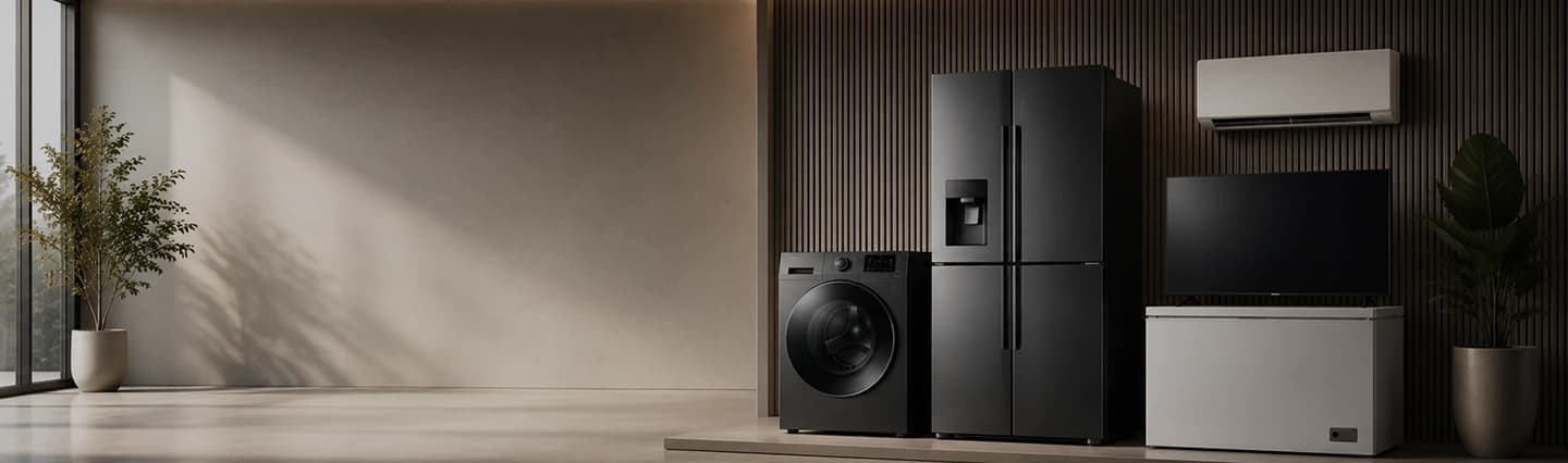 Haier For Business