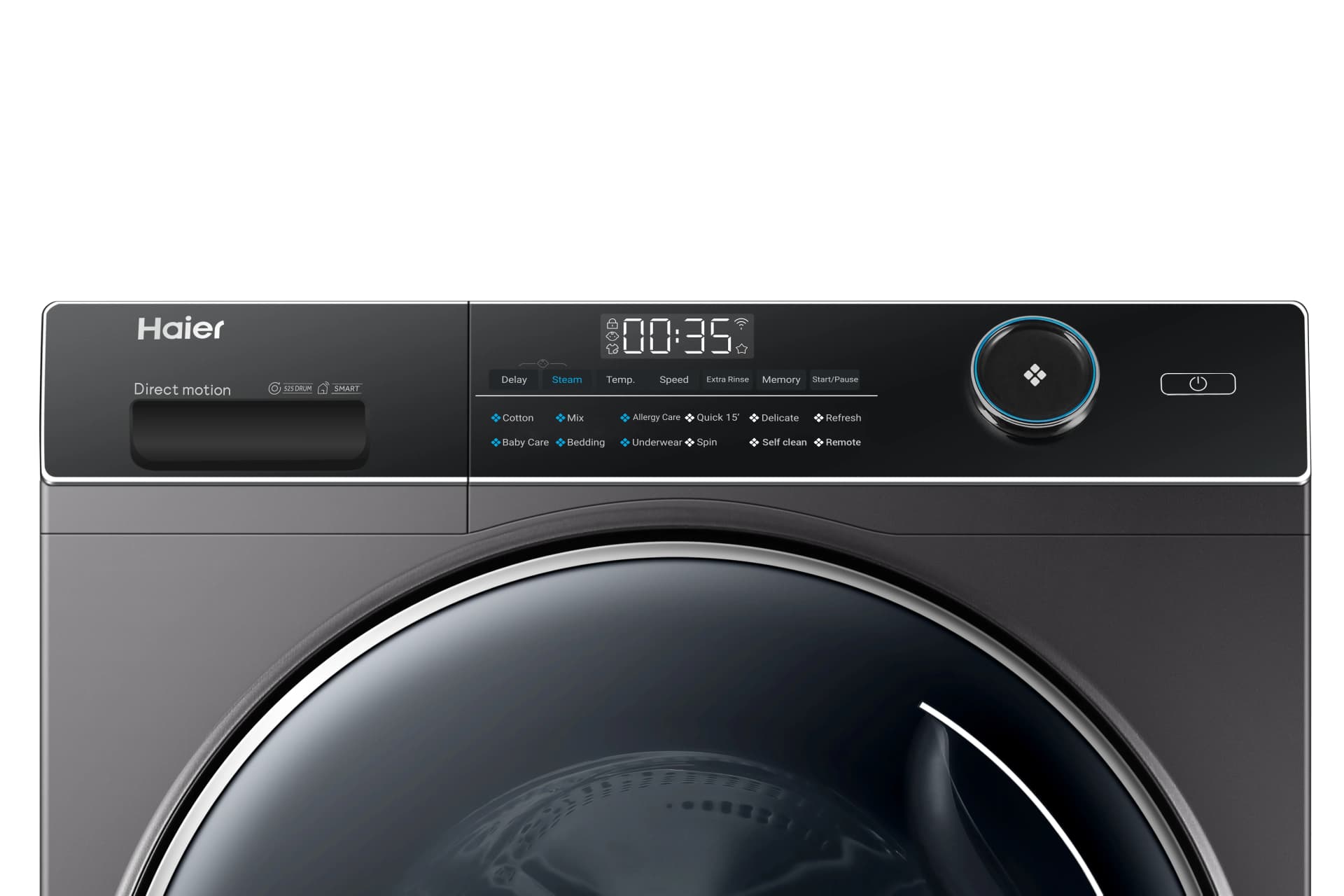 Haier Image