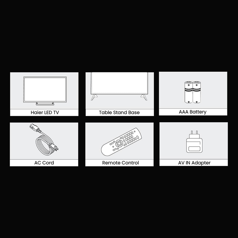 Haier Image
