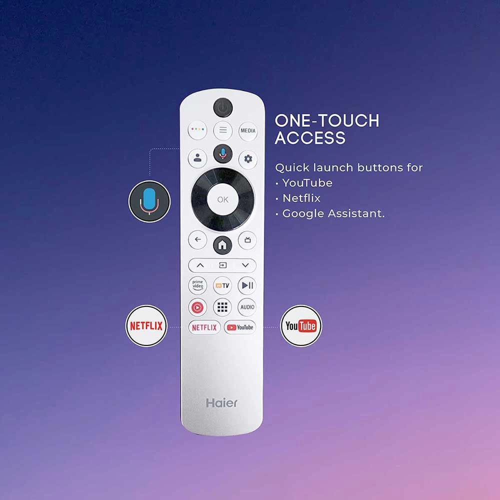 Haier Image