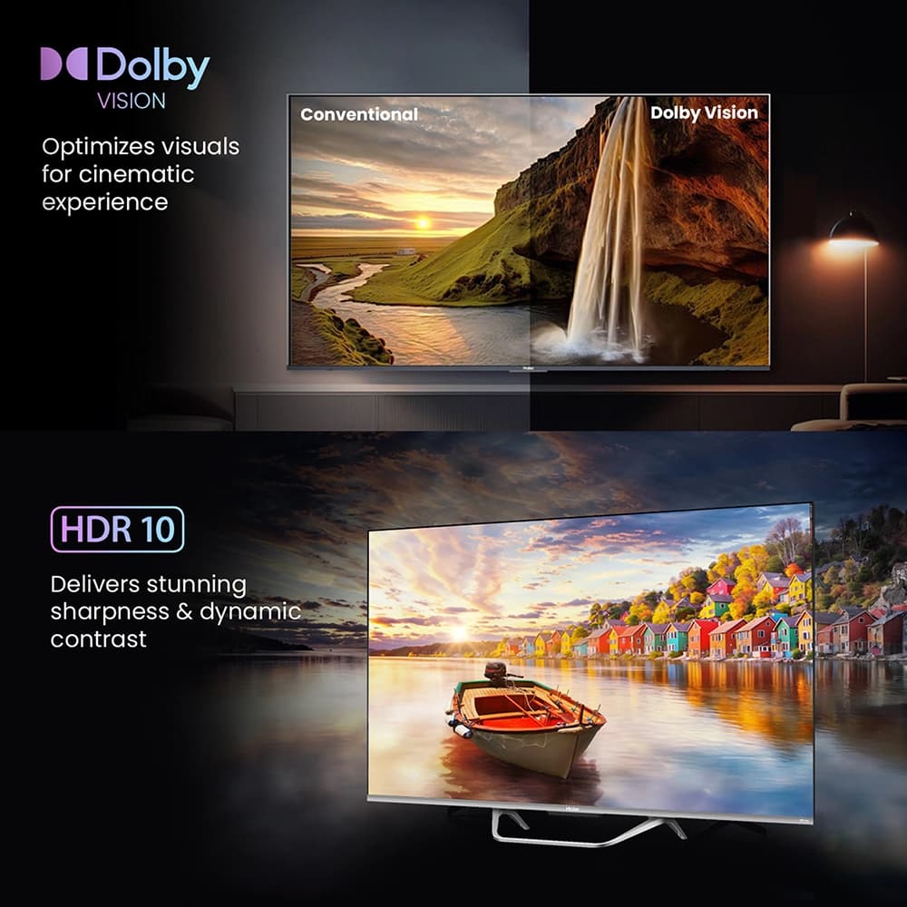 Haier Image