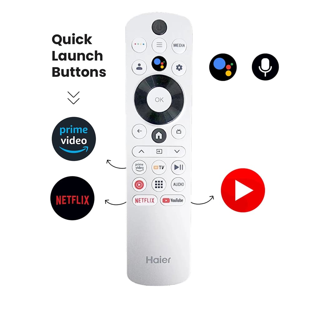 Haier Image