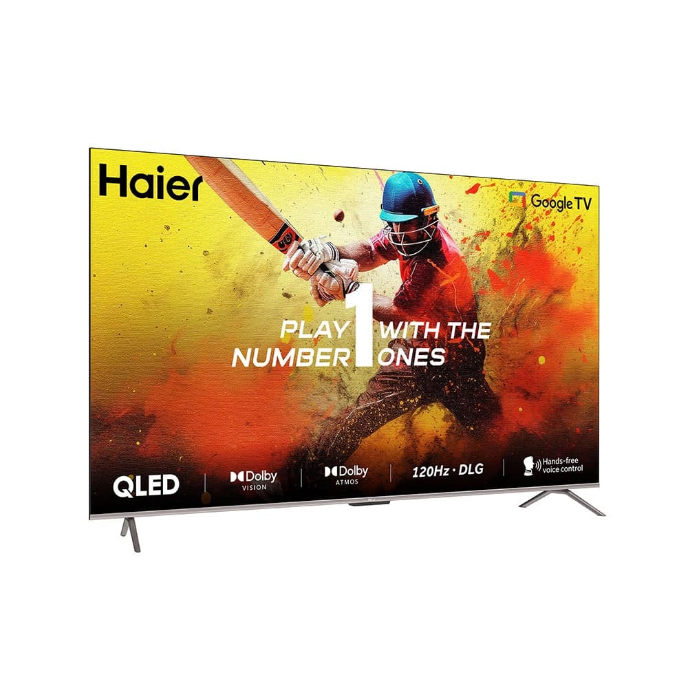 Haier Image