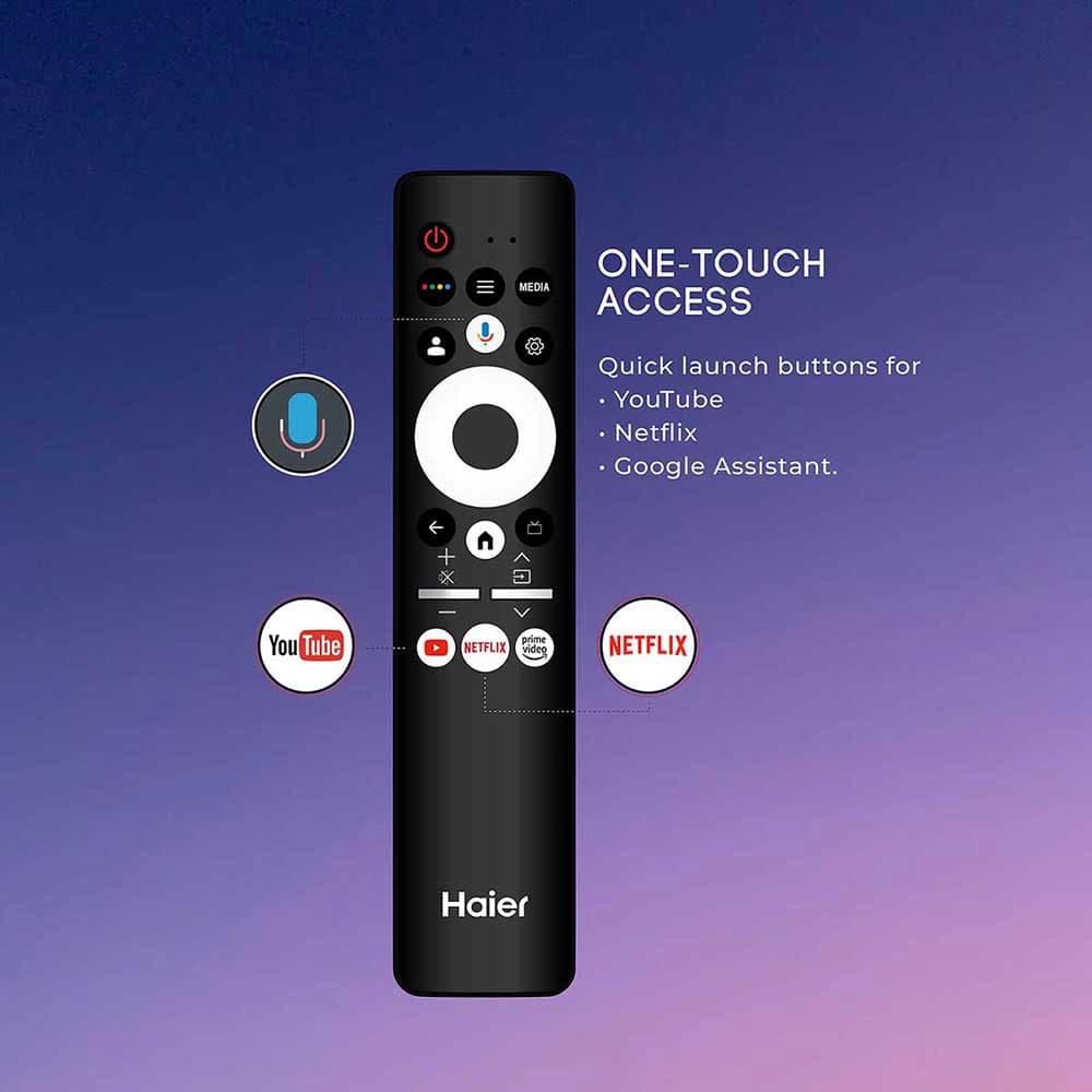 Haier Image