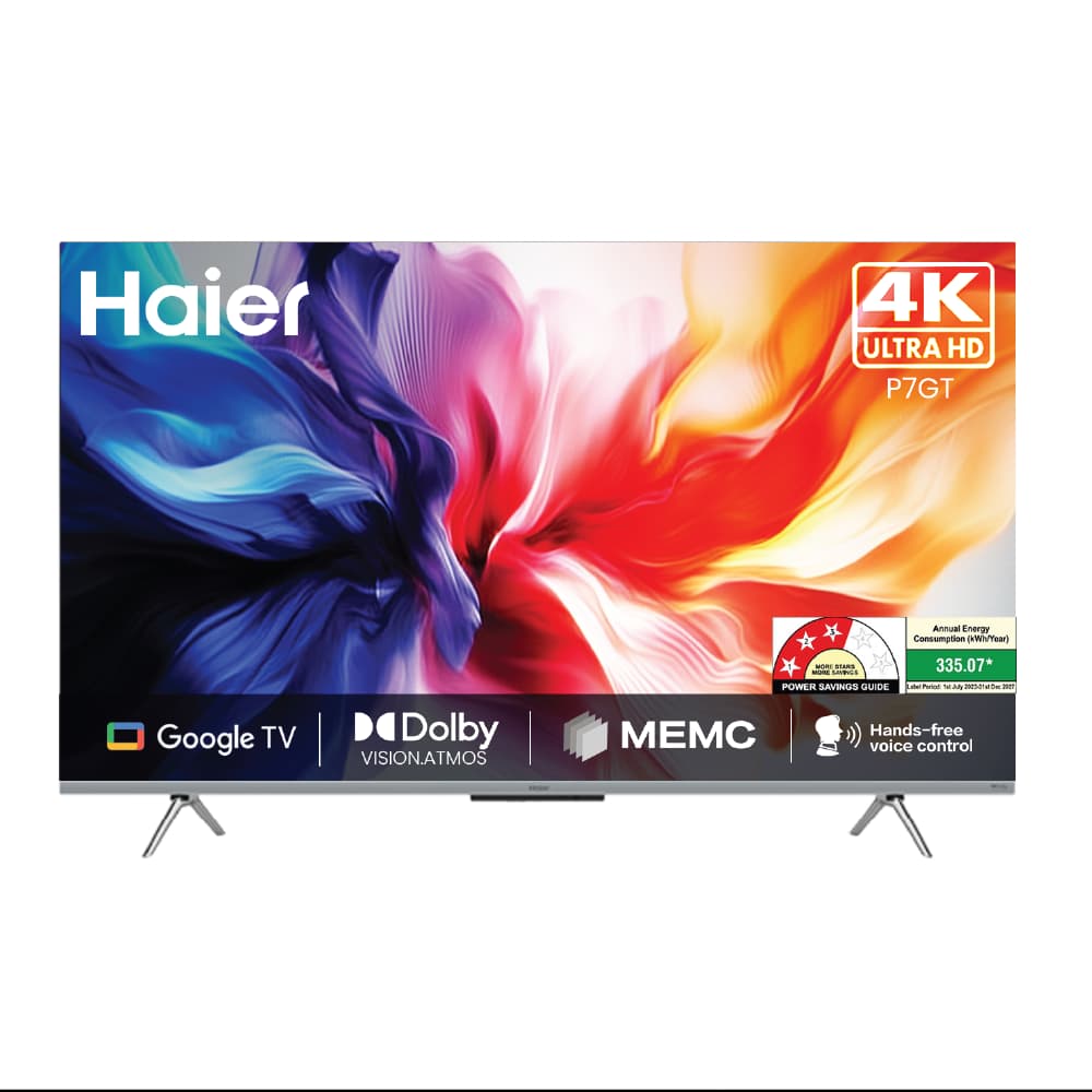 Haier Image