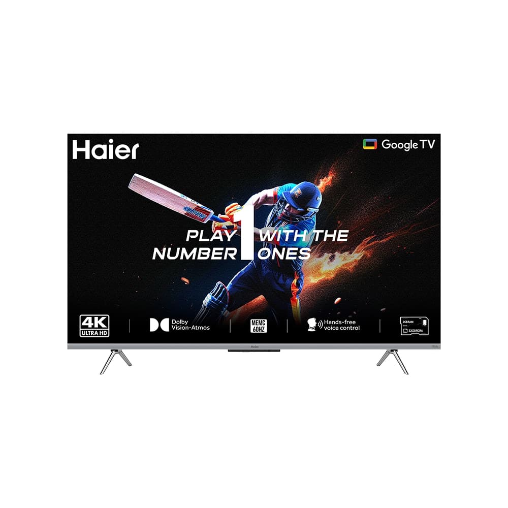 Haier Image