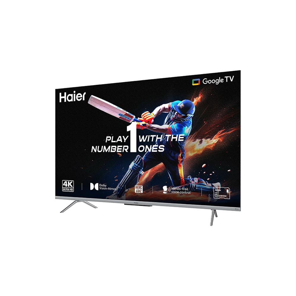Haier Image