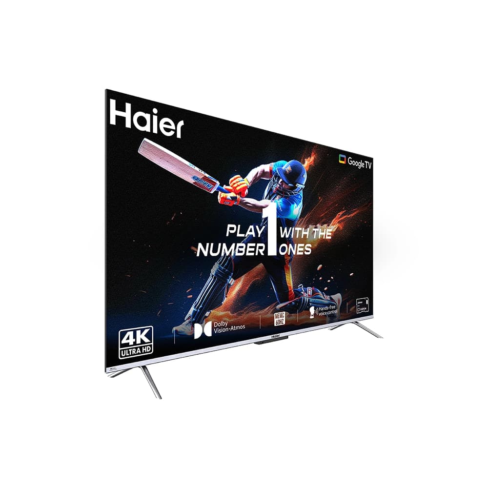 Haier Image