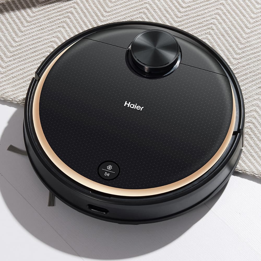 Haier Image