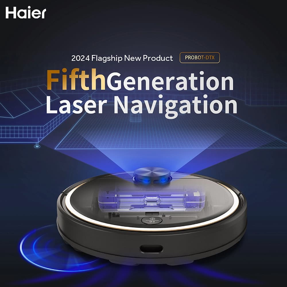Haier Image