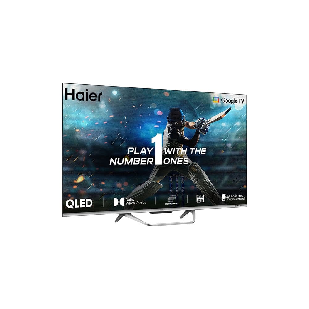 Haier Image