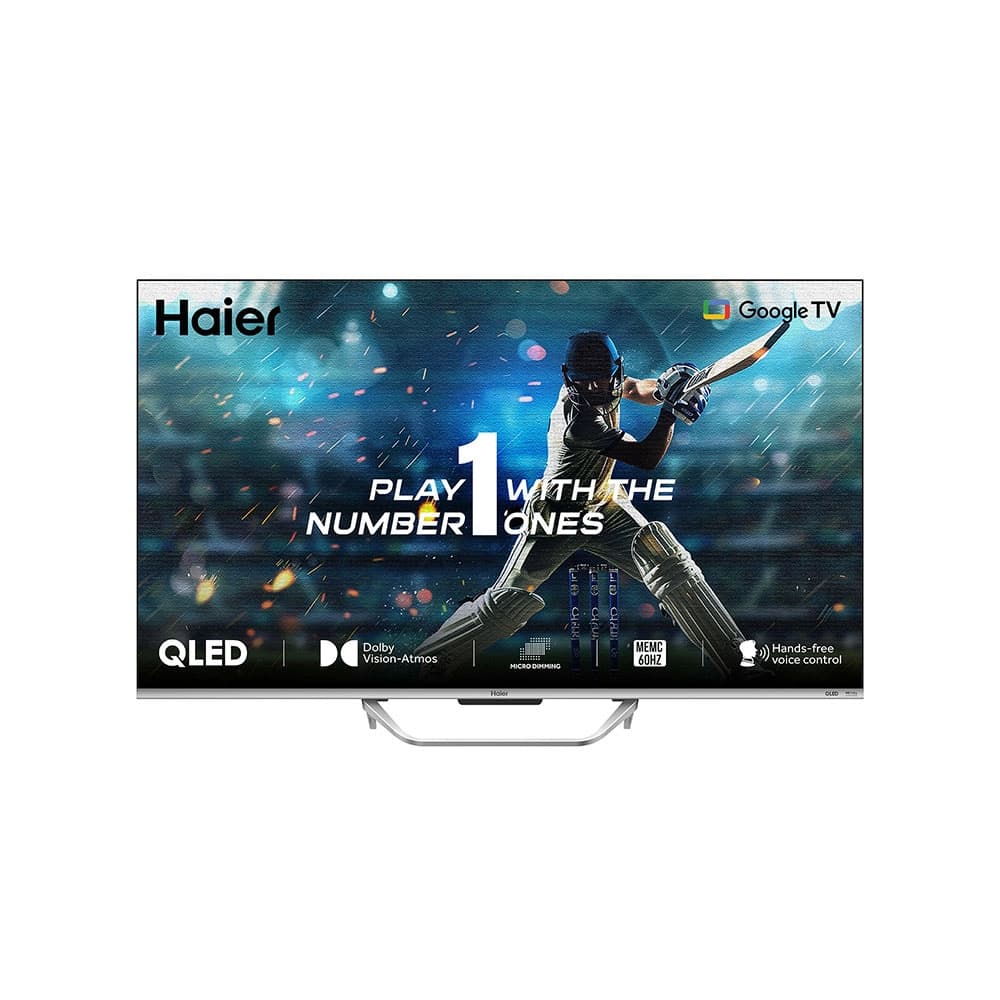 Haier Image