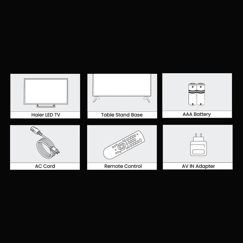 Haier Image