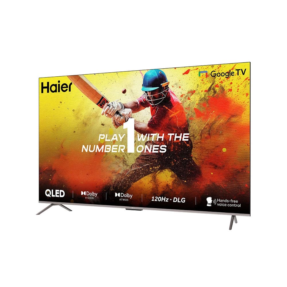 Haier Image