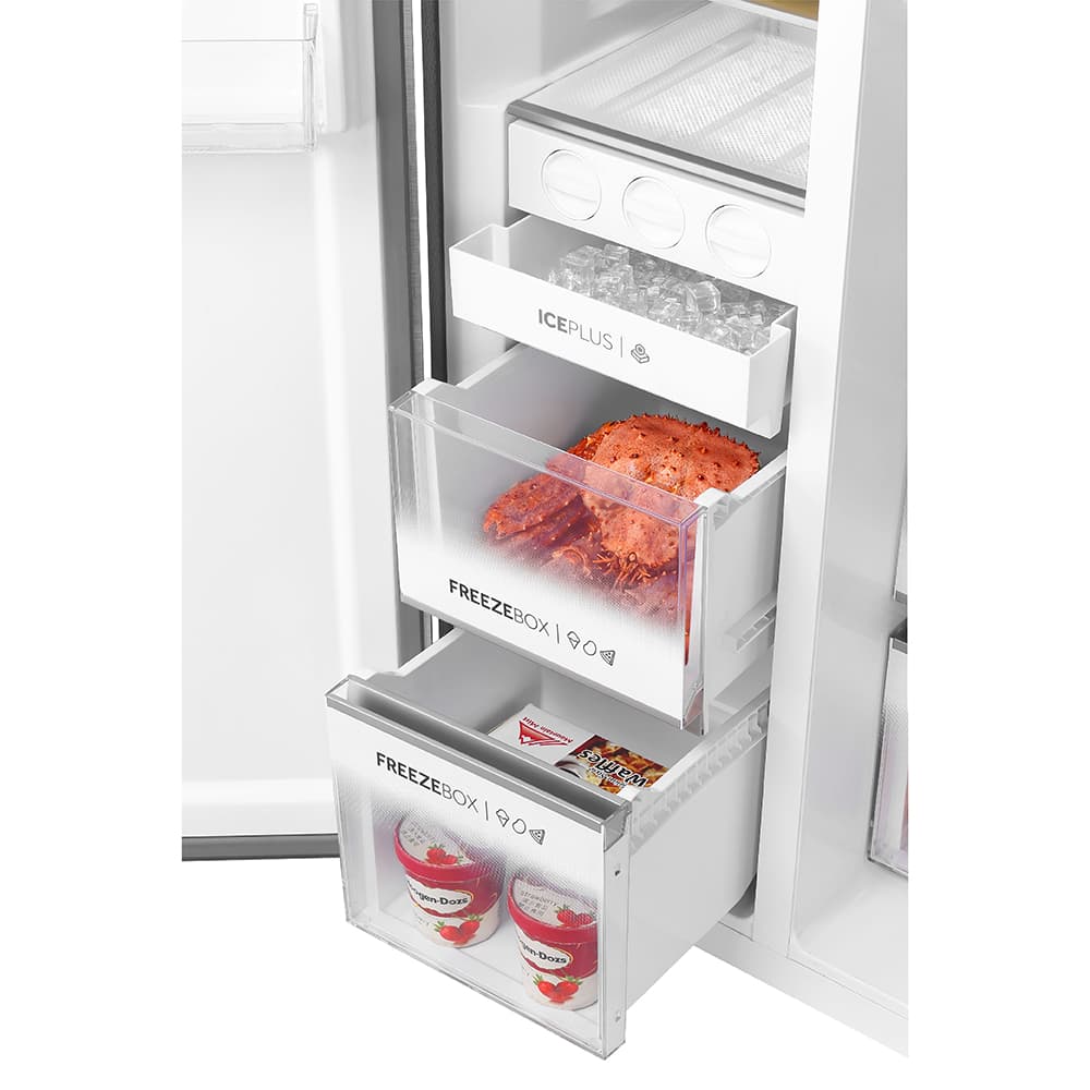 Haier Image