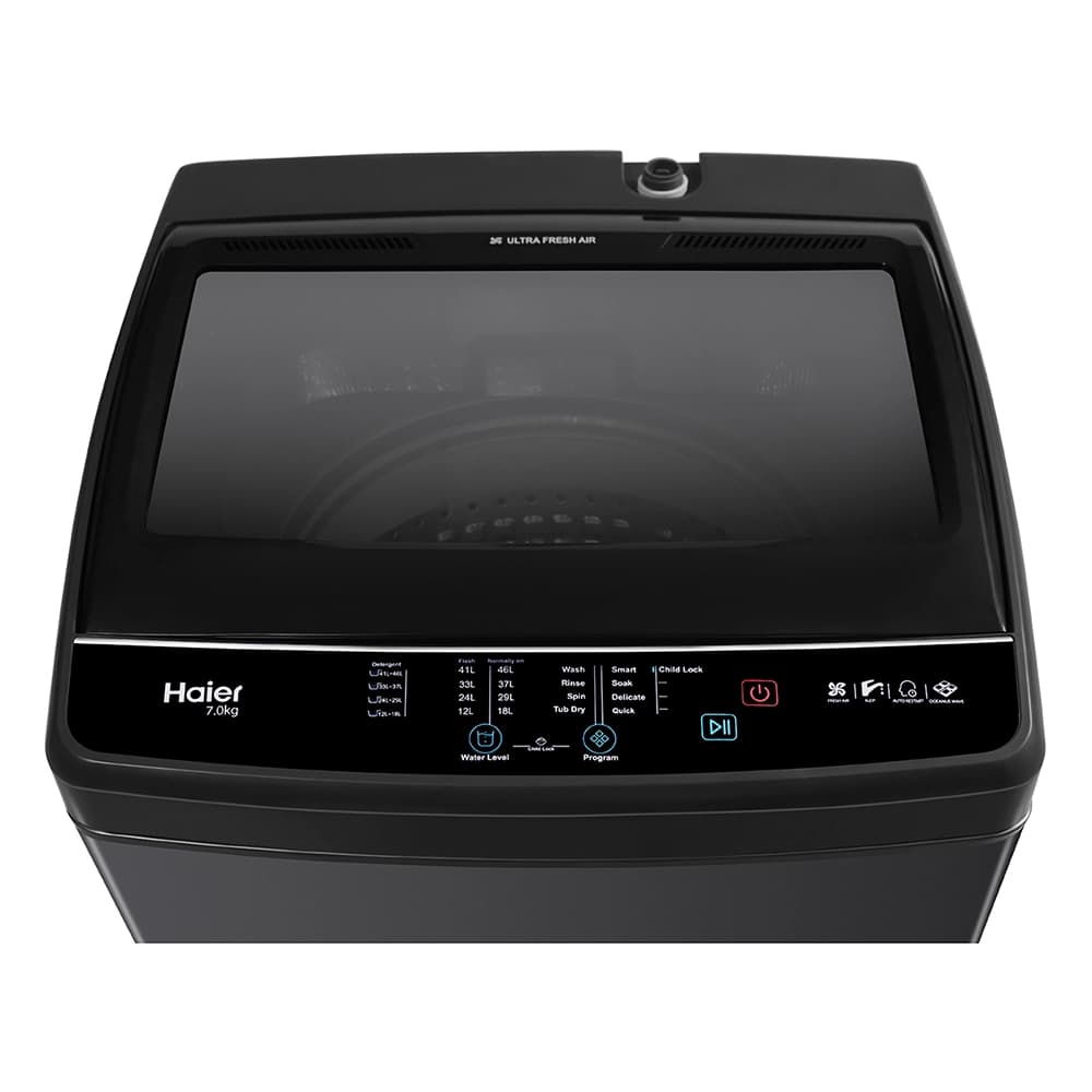 Haier Image