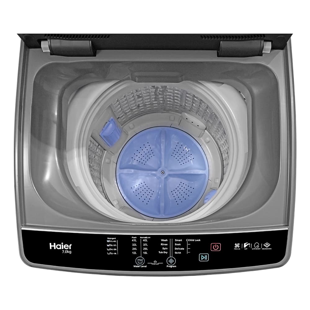 Haier Image