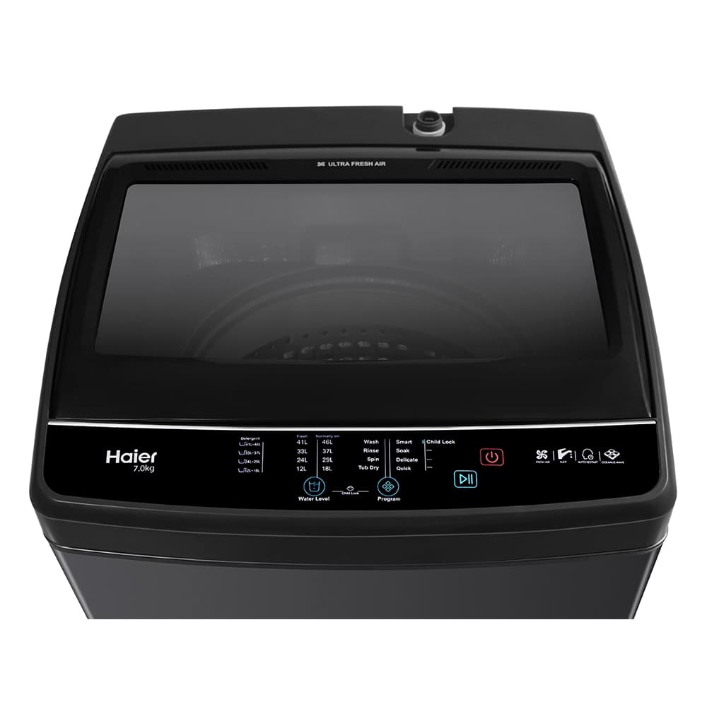 Haier Image