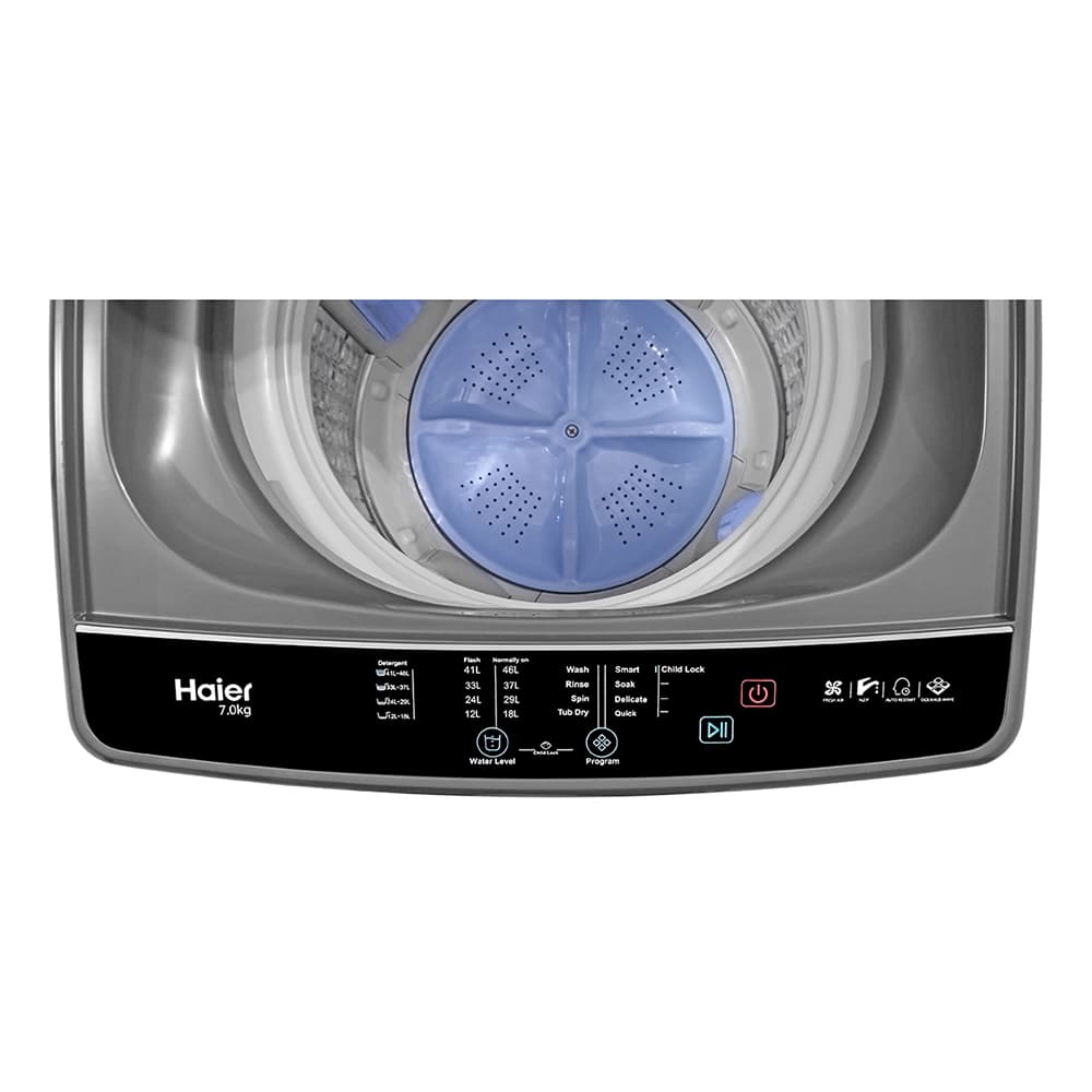 Haier Image