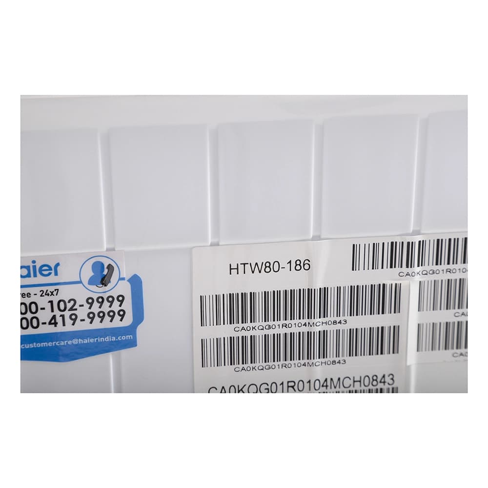 Haier Image