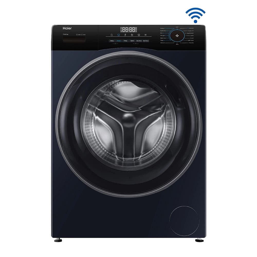Haier 7 Kg 929 Super Drum Front Load Washing Machine