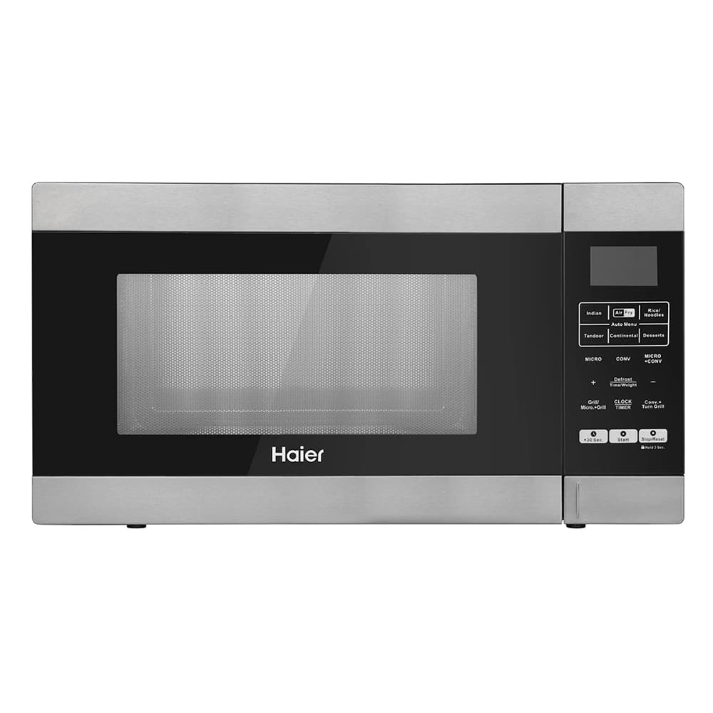 Haier Image