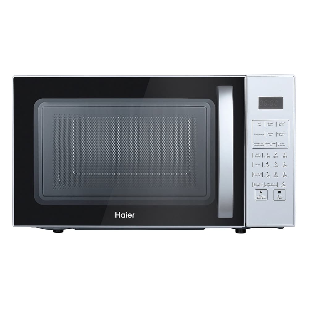 Haier Image