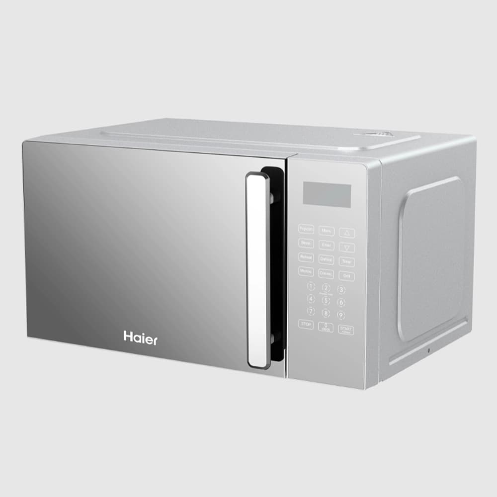 Haier Image