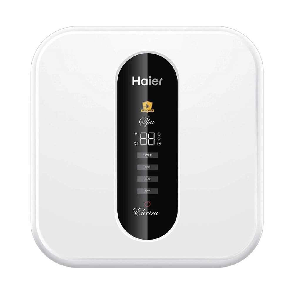 Haier Image