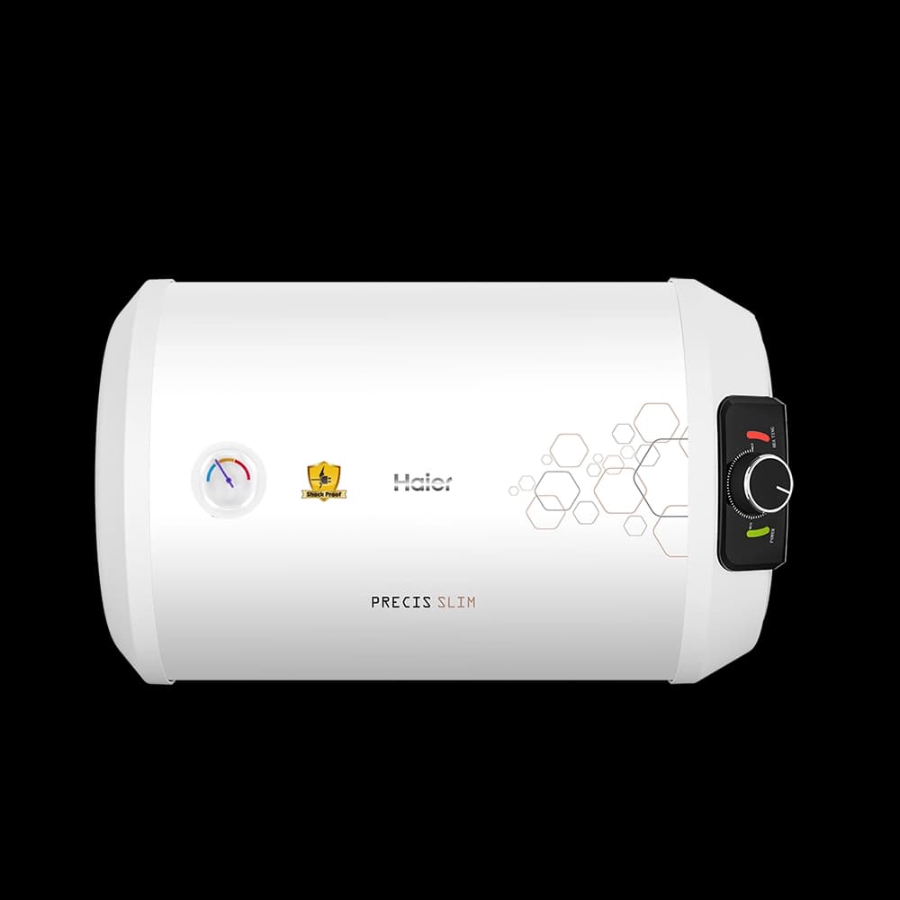 Haier Image