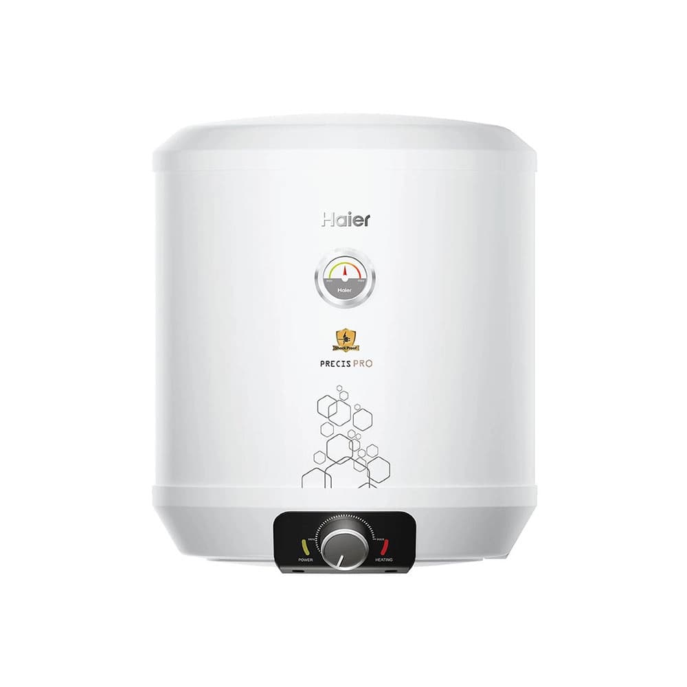 Haier Image