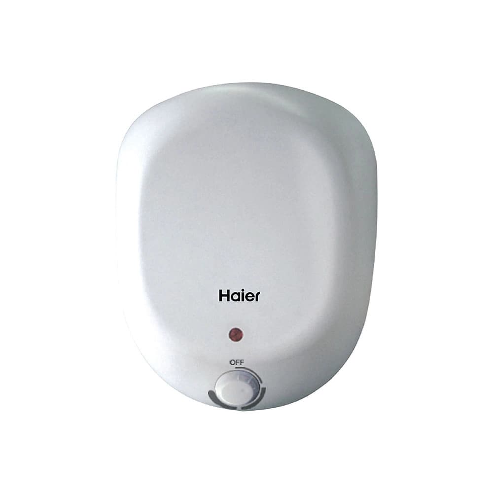 Haier 6L ABS 3 Star Cylindrical Water Heater