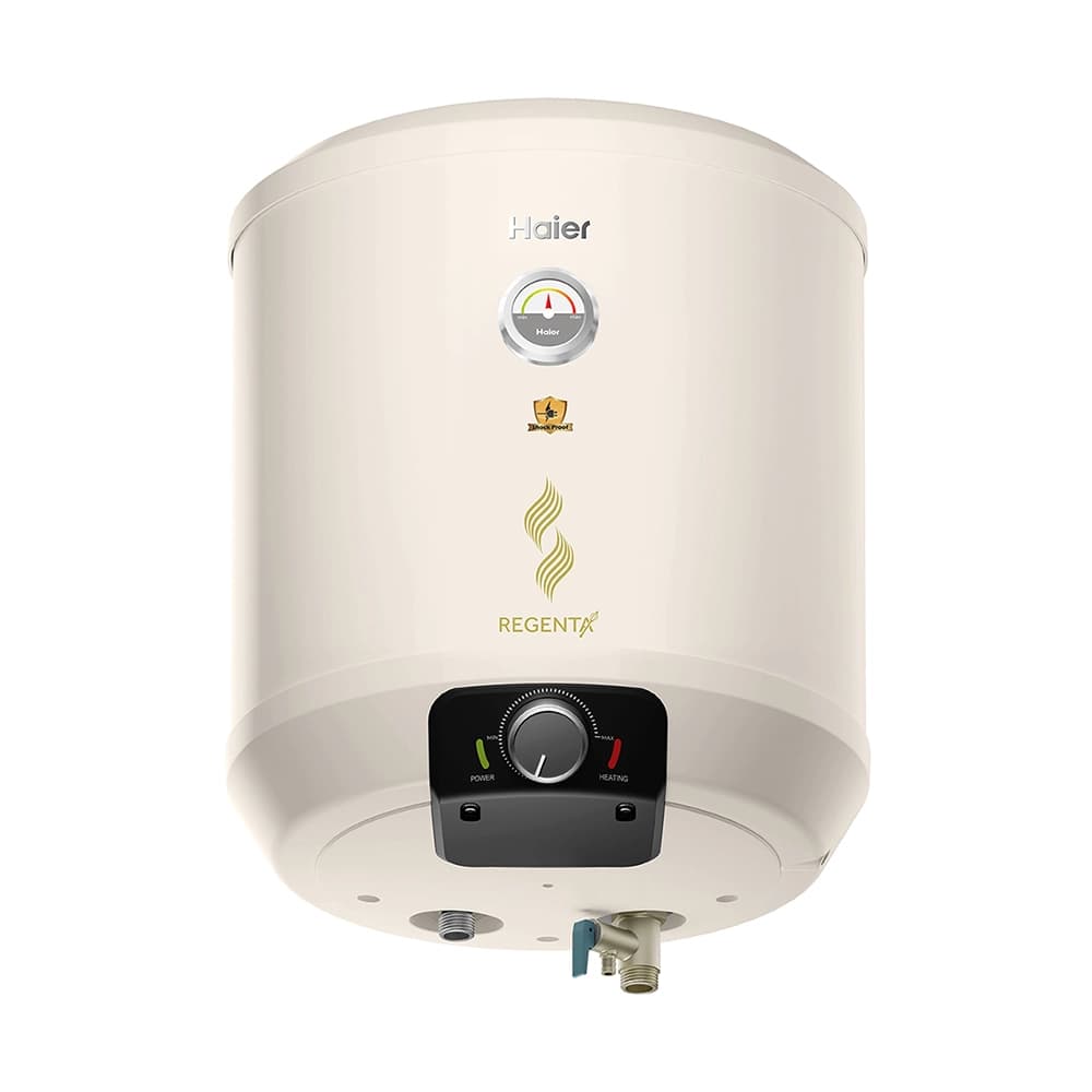 Haier Image