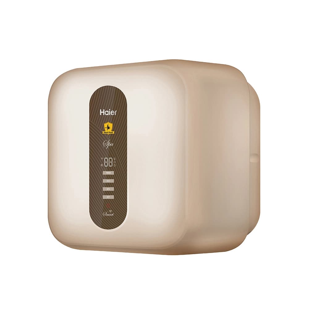 Haier Image