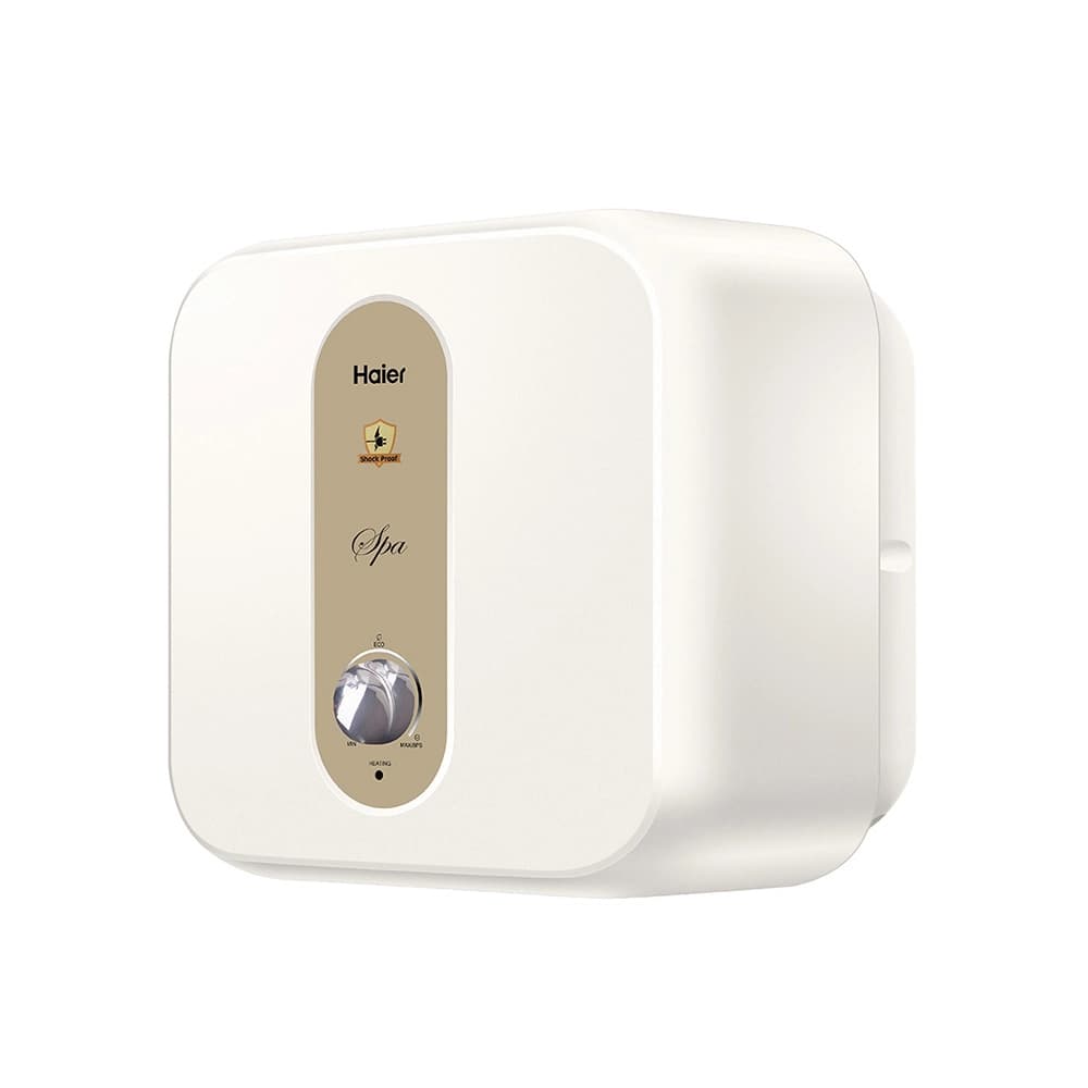 Haier Image