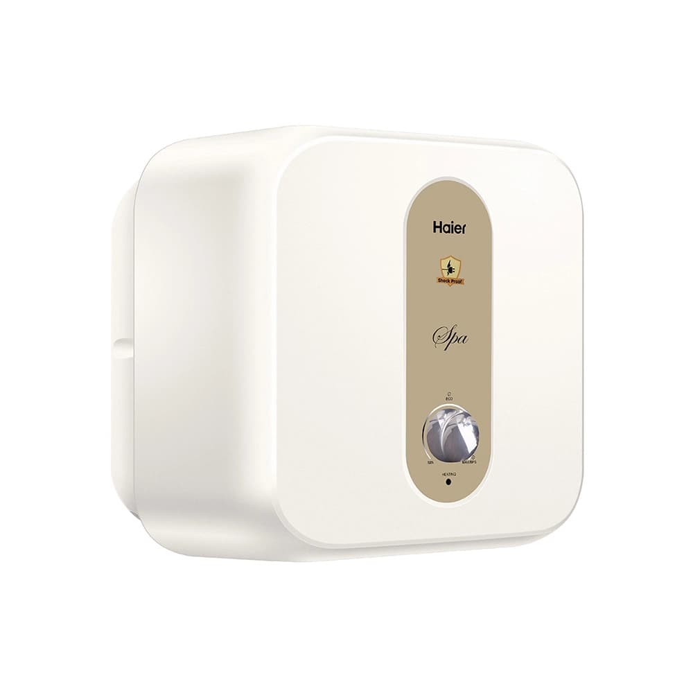 Haier Image