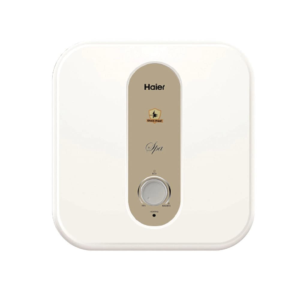 Haier Image