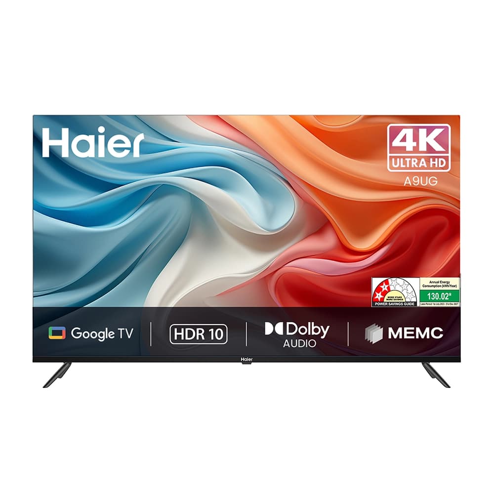 Haier Image