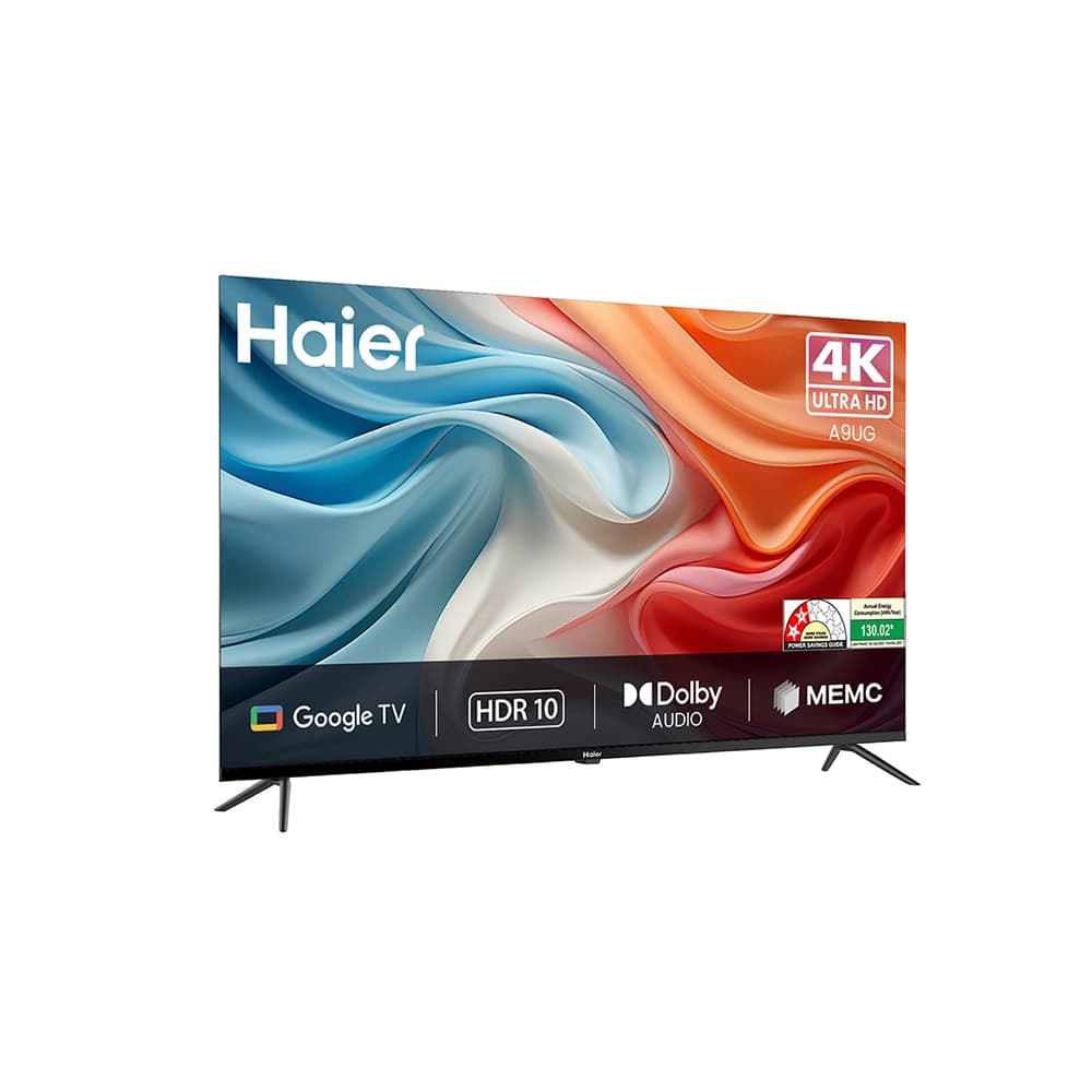 Haier Image