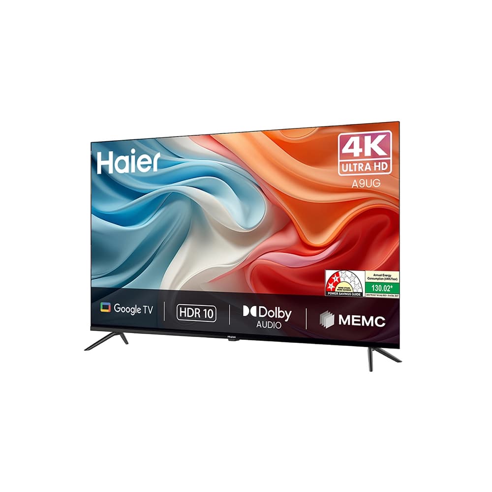 Haier Image