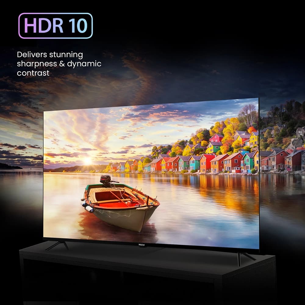 Haier Image