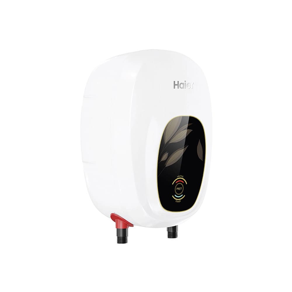 Haier Image