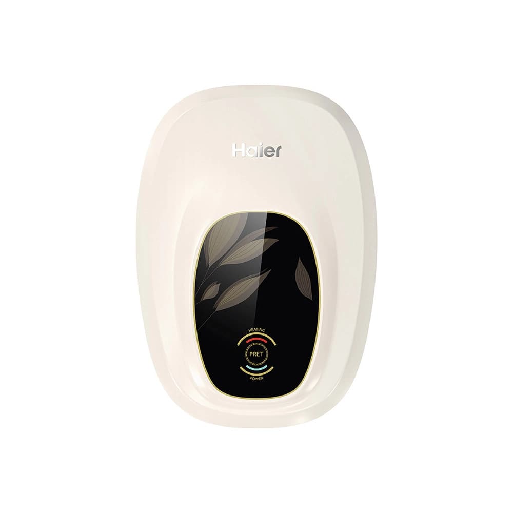 Haier 3L ISI certified Instant Water Heater