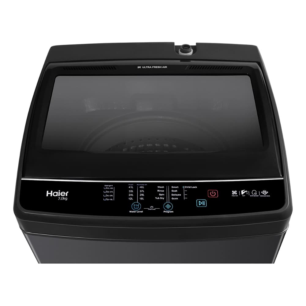 Haier Image