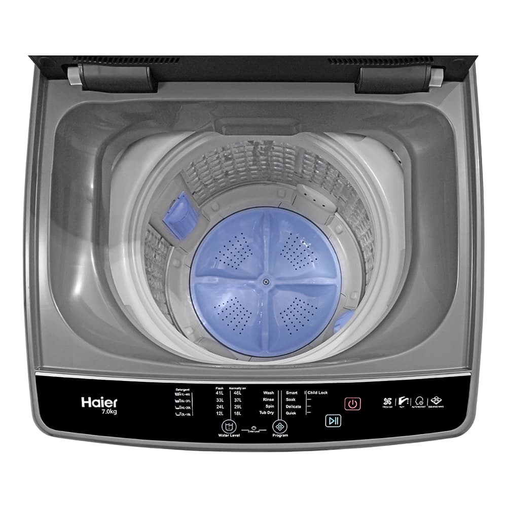 Haier Image