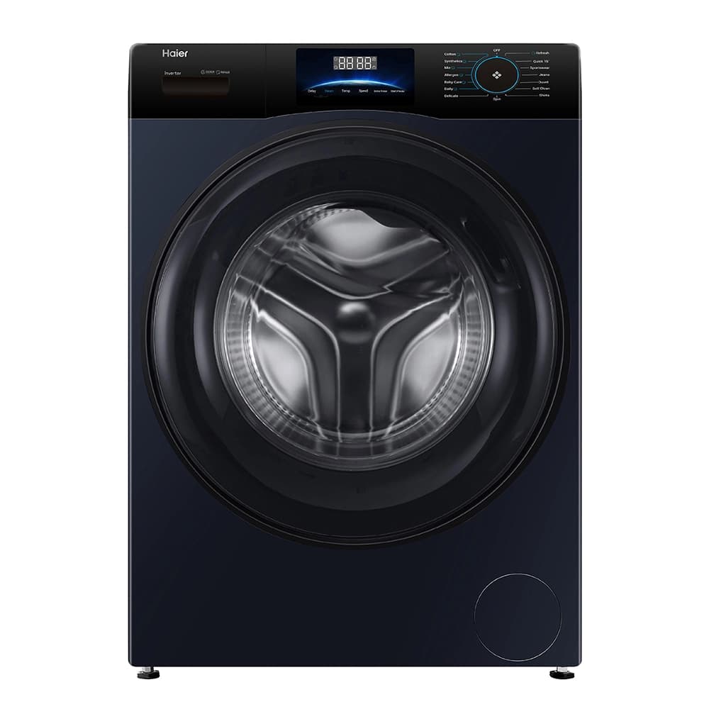 Haier 8 Kg 929 Front Load Washing Machine
